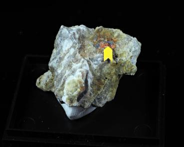 Pierrotite